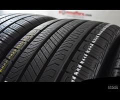 4 pneumatici continental 255/40 295/35 r21 ap10452