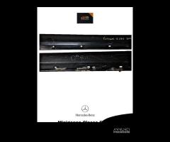 COPPIA MINIGONNE DX E SX MERCEDES Classe E W207 (0 - 2