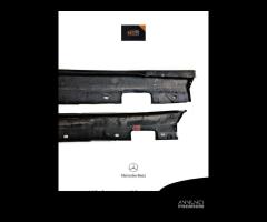 COPPIA MINIGONNE DX E SX MERCEDES Classe E W207 (0 - 6