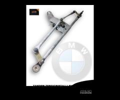 TANDEM TERGICRISTALLO BMW X5 Serie (E53) Benzina ( - 1