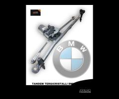 TANDEM TERGICRISTALLO BMW X5 Serie (E53) Benzina ( - 2