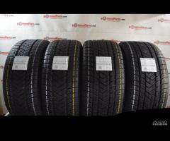 4 pneumatici pirelli 255/40 295/35 r21 ap10453