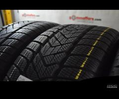 4 pneumatici pirelli 255/40 295/35 r21 ap10453