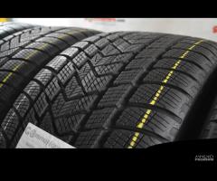 4 pneumatici pirelli 255/40 295/35 r21 ap10453