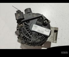 Alternatore Ford Fiesta 1400 benzina 6° serie 7G9N