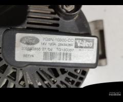 Alternatore Ford Fiesta 1400 benzina 6° serie 7G9N