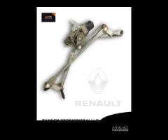 TANDEM TERGICRISTALLO RENAULT Captur Serie Benzina - 2