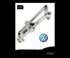 TANDEM TERGICRISTALLO VOLKSWAGEN Golf 6 Berlina Be - 1