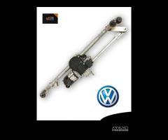 TANDEM TERGICRISTALLO VOLKSWAGEN Golf 6 Berlina Be - 2