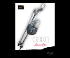 TANDEM TERGICRISTALLO AUDI Q5 Serie (8RB) Benzina - 2