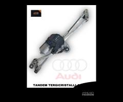 TANDEM TERGICRISTALLO AUDI Q3 Serie (8UB) Benzina - 1