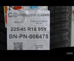 1 pneumatico pirelli 225/45 r18 95y xl pn10749 - 6