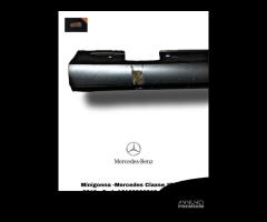 MINIGONNA LATO SINISTRA MERCEDES Classe B Serie (W - 2