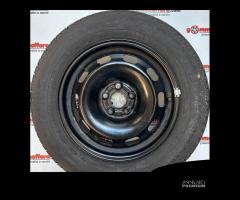 1 ruotino polo newbeetle golf-4 195/65 r15 rt210