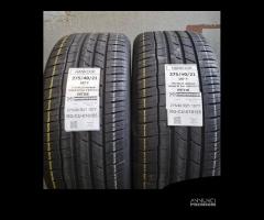 2 pneumatici hankook 275/40 r21 107y rft cu12545