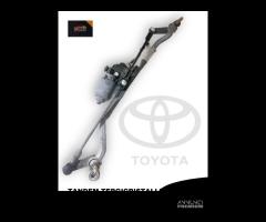 TANDEM TERGICRISTALLO TOYOTA IQ 1Â° Serie Benzina - 1