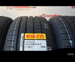 1 pneumatico pirelli 225/50 r18 95w rft pn1523