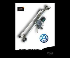 TANDEM TERGICRISTALLO VOLKSWAGEN T-Roc Serie Benzi - 2