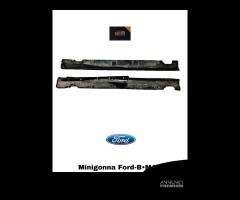 COPPIA MINIGONNE DX E SX FORD B - Max Berlina (12> - 1