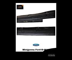 COPPIA MINIGONNE DX E SX FORD B - Max Berlina (12> - 2