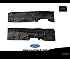 COPPIA MINIGONNE DX E SX FORD B - Max Berlina (12> - 5