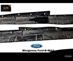 COPPIA MINIGONNE DX E SX FORD B - Max Berlina (12> - 6