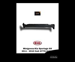 MINIGONNA LATO SINISTRA KIA Sportage Serie (10>16) - 1