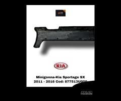 MINIGONNA LATO SINISTRA KIA Sportage Serie (10>16) - 2