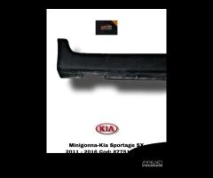 MINIGONNA LATO SINISTRA KIA Sportage Serie (10>16) - 3