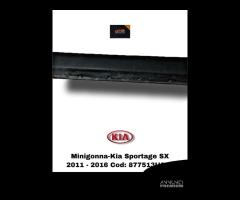 MINIGONNA LATO SINISTRA KIA Sportage Serie (10>16) - 4