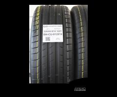 2 pneumatici linglong 225/55 r19 103y xl cu12519 - 2