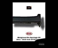 MINIGONNA LATO SINISTRA KIA Sportage Serie (10>16) - 5