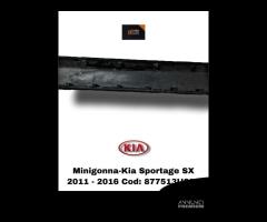 MINIGONNA LATO SINISTRA KIA Sportage Serie (10>16) - 6