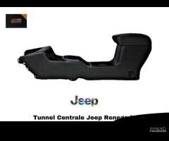 TUNNEL CENTRALE JEEP Renegade Serie (18>) - 1