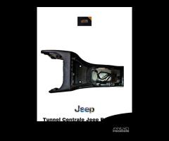 TUNNEL CENTRALE JEEP Renegade Serie (18>) - 3