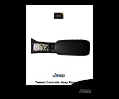 TUNNEL CENTRALE JEEP Renegade Serie (18>) - 4