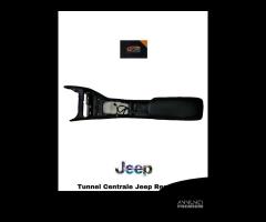 TUNNEL CENTRALE JEEP Renegade Serie (18>) - 5