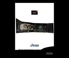 TUNNEL CENTRALE JEEP Renegade Serie (18>) - 6