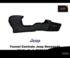 TUNNEL CENTRALE JEEP Renegade Serie (18>) - 7