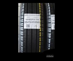 2 pneumatici continental 165/60 r15 77h cu12522