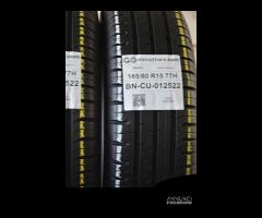 2 pneumatici continental 165/60 r15 77h cu12522