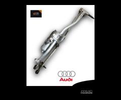 TANDEM TERGICRISTALLO AUDI Q3 Serie (8UG) Benzina - 2