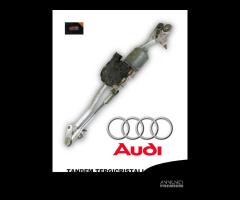 TANDEM TERGICRISTALLO AUDI Q3 Serie (8UG) Benzina - 1