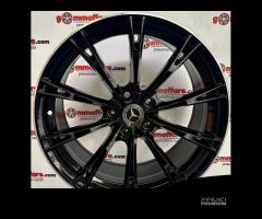 4 cerchi lega audi mercedes bmw vw r18 lt2999