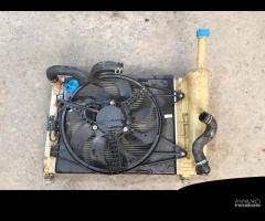 Kit radiatore Lancia Ypsilon 1.2 benz (2012->)