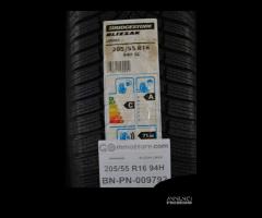 1 pneumatico bridgestone 205/55 r16 94h pn9793