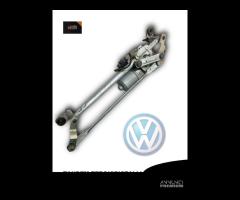 TANDEM TERGICRISTALLO VOLKSWAGEN Golf 7 Berlina Be - 1