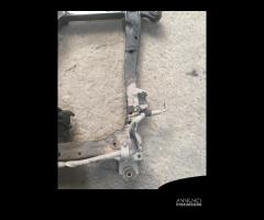 CULLA MOTORE ANTERIORE OPEL ASTRA J 1.3 DIESEL