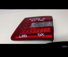 FANALE POSTERIORE DX A LED INTEGRATO NEL PORTELLON - 2