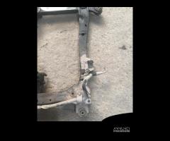 CULLA MOTORE ANTERIORE OPEL ASTRA J 1.3 DIESEL